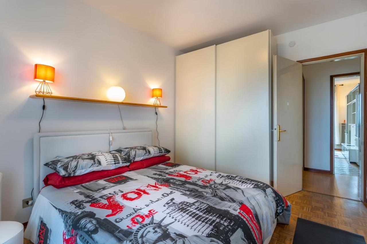 Zia Dina Apartment Pasian di Prato ภายนอก รูปภาพ