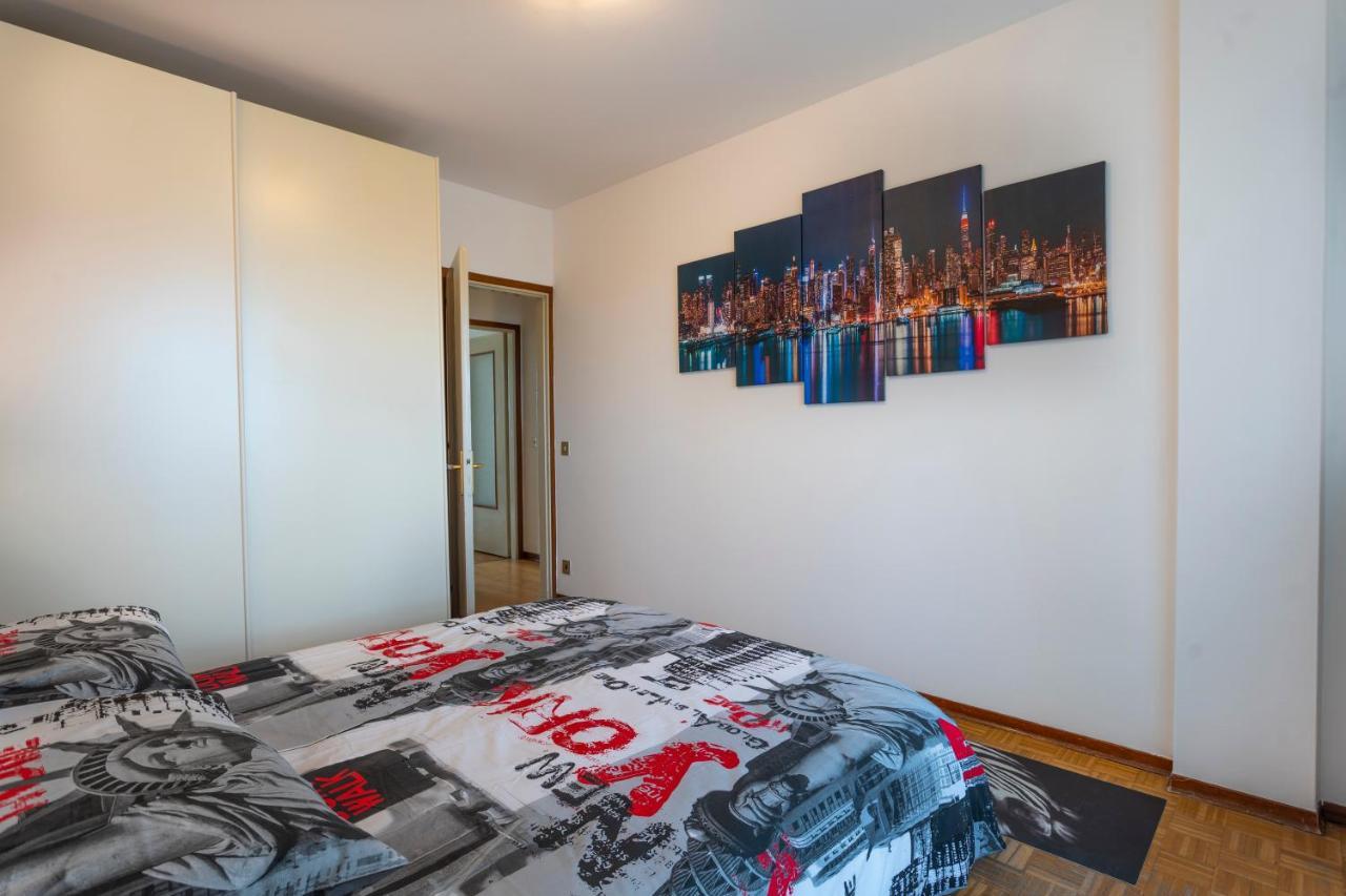 Zia Dina Apartment Pasian di Prato ภายนอก รูปภาพ