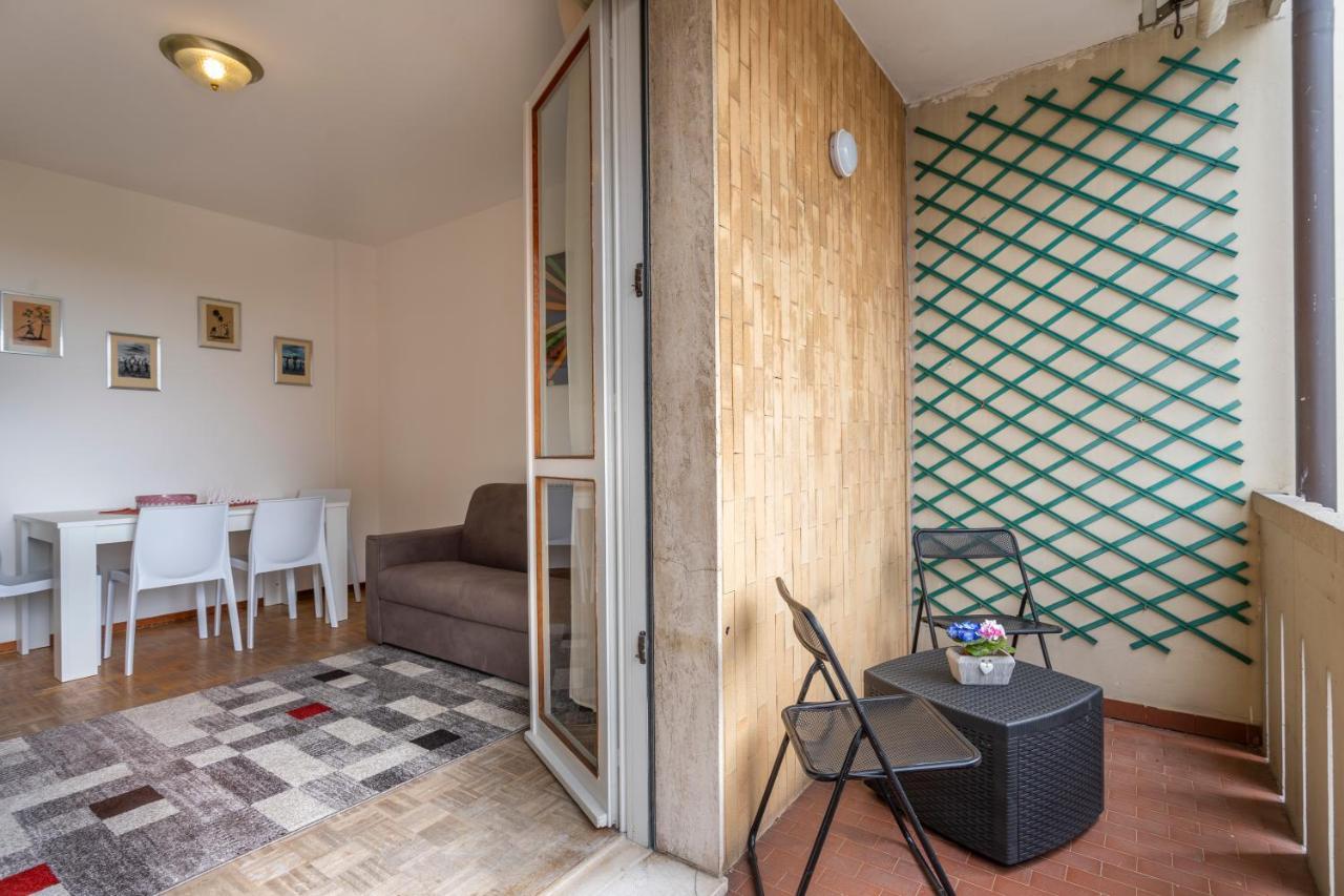 Zia Dina Apartment Pasian di Prato ภายนอก รูปภาพ