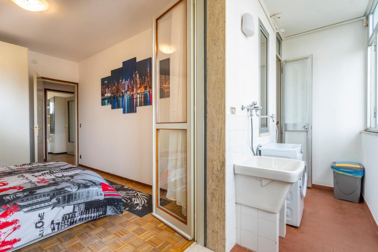 Zia Dina Apartment Pasian di Prato ภายนอก รูปภาพ