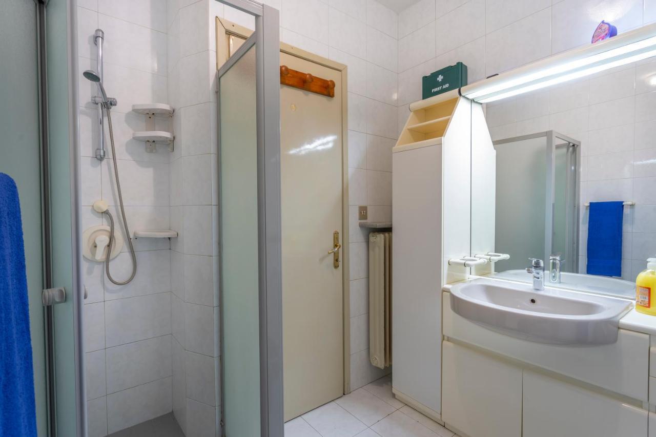 Zia Dina Apartment Pasian di Prato ภายนอก รูปภาพ