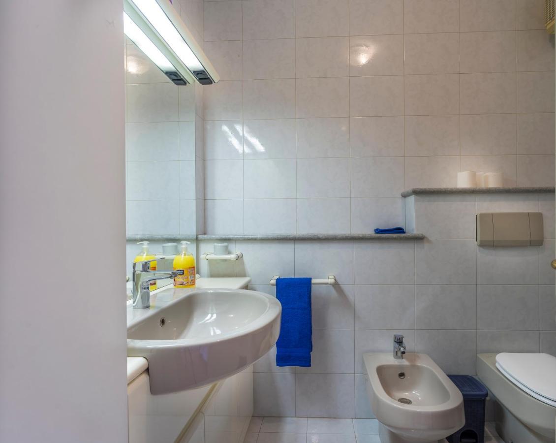 Zia Dina Apartment Pasian di Prato ภายนอก รูปภาพ